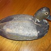 VINTAGE DECOY