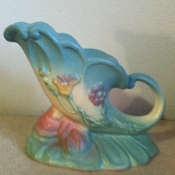 Hull Bowknot Candle Holder