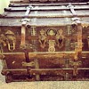 Vintage Trunk