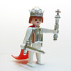 Mediaeval king (Playmobil, 1974)