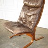 Westnofa "Siesta" Chair - designed by Ingmar Relling