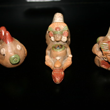 Smoking Pipe