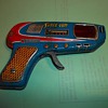 VINTAGE TOY SPACE GUN