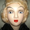 Vintage Doll