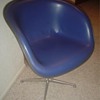 Two Herman Miller Chairs