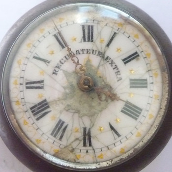 My Regulateur Extra