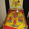 1950S STATE FAIR PINBALL MACHINE 
