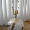NEED YOUR HELP!!!!!!!!! LAMP HAVE NO IDEA IF ITS VINTAGE