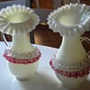 Fenton Vases