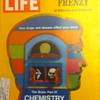 Life Magazine: Football Frenzy and Chemistry of Madness