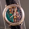 Bulova Accutron Spaceview Wristwatch