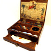 Watercolor boxed set from the late 1700's made by William Reeves