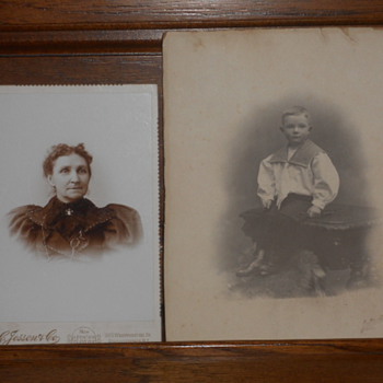 More old photos 