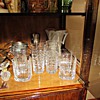 My  Royal Brierley Thrift Shop Finds 02/0/13