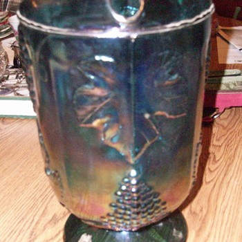 WHAT DO I HAVE ???? - Glassware