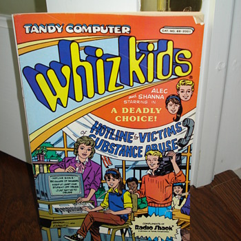 Comic Books - Comic Books