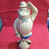 Magilla Gorilla Bubble Club Figurine