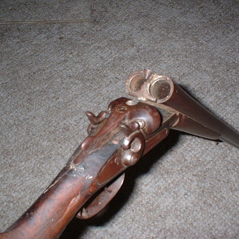  Henry Arms 12 gauge