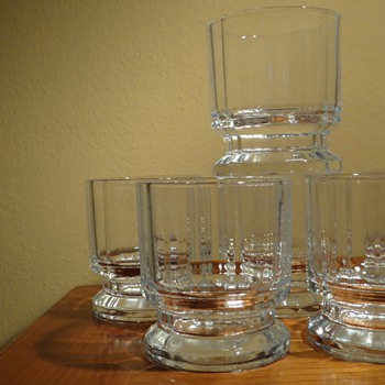 GUNNAR CYREN FOR DANSK DESIGNS  -FRANCE 