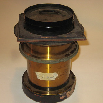 Camera Lens
