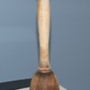 Antique masher
