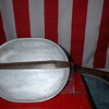 WW I Mess Kit Ect