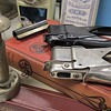 Bump Paper Fastener - Stapleless Stapler