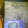 The Harley-Davidson Bullenton March 1914