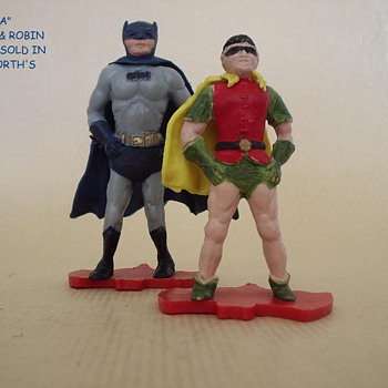 Another item from my Batcave!
