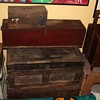a few of my old boxes - collection
