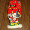 1952 "Oval" presentation box Mickey Mouse
