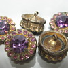 Antique Victorian Buttons