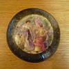 Inherited porcelain box