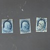 1851 one cent US.. guess the type