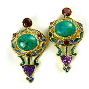 Preserving the Art of Genghis Khan - Asian