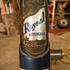 Raynal English bicycle