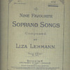 Lisa Lehmann