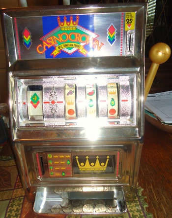 Slot story 73