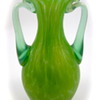 Diana: What's in a Name, part 1: Loetz Ozon mit Diana Cisele, Serie II Form Nr. 146, 1899