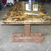 sci-fi on television table