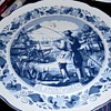 Delft Holland Plate?