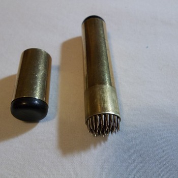 WHAT IS IT ? - Tools and Hardware