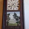 Recently inherited Seth Thomas clock. Need help identifying date it was made.