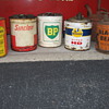 A Few More Cans