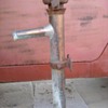 Copper Hand Pump