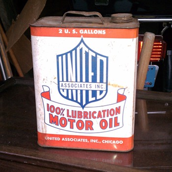 oil can 