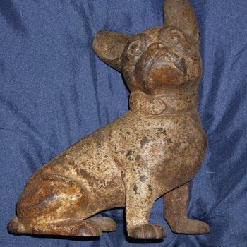 HUBLEY DESIGN #304 - Animals