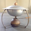 Mid Century Modern Cravell Chafing Dish