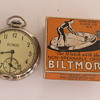 Aristocrat Clock Co. Biltmore Watch