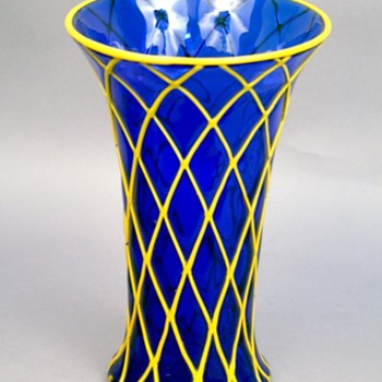 LOETZ 5220 PART II - Art Glass